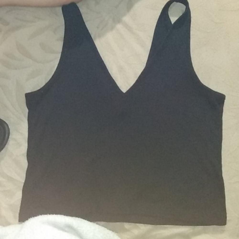 Tank top - Picture 2 of 2